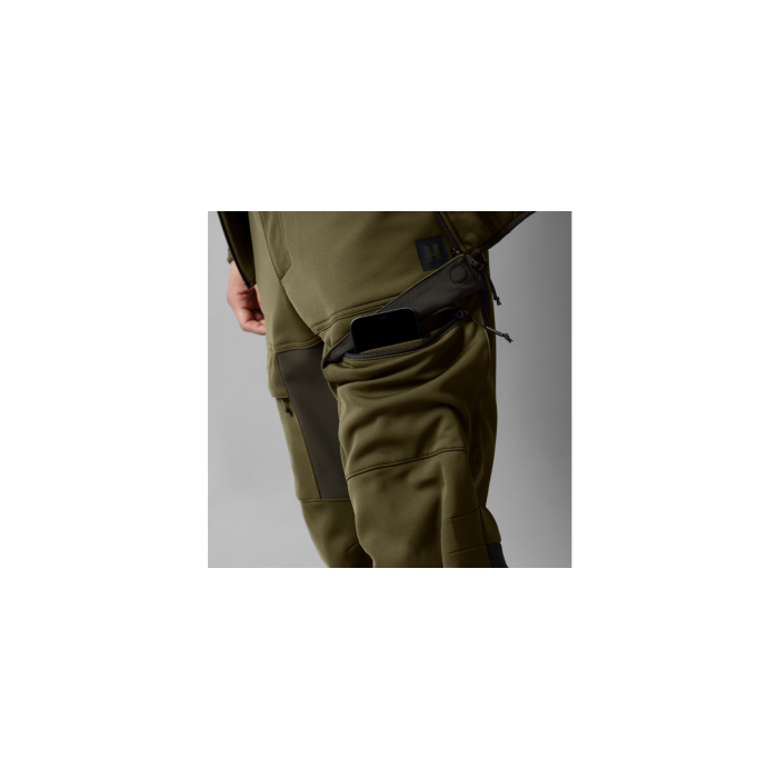 Spodnie męskie HARKILA Deer Stalker Light (110127363)